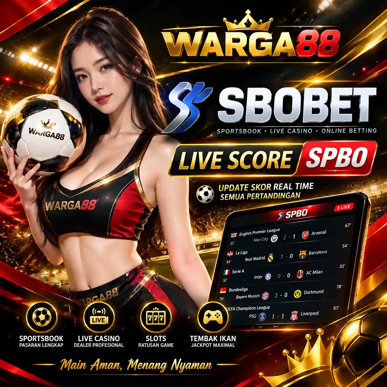 SPBO